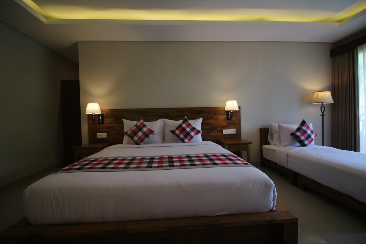 Gasthof Sunshine Ubud