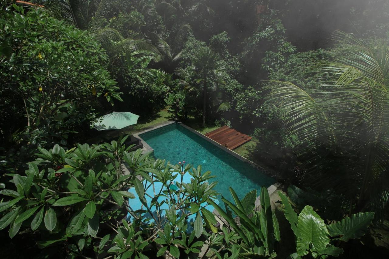 Sunshine Gasthof Ubud
