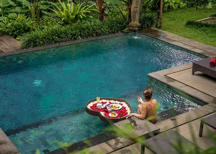 Villa Ubud Sunshine