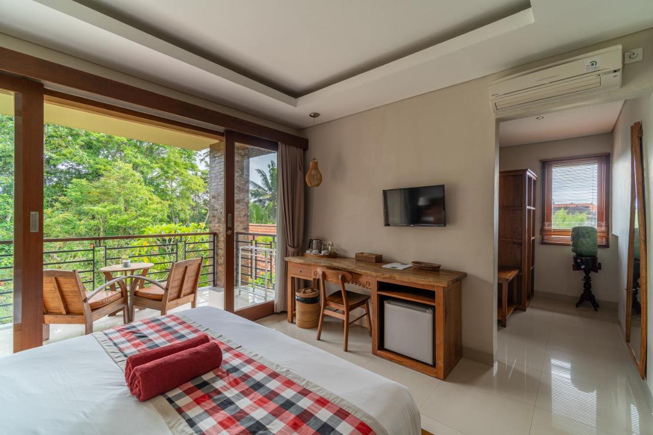 Sunshine Ubud