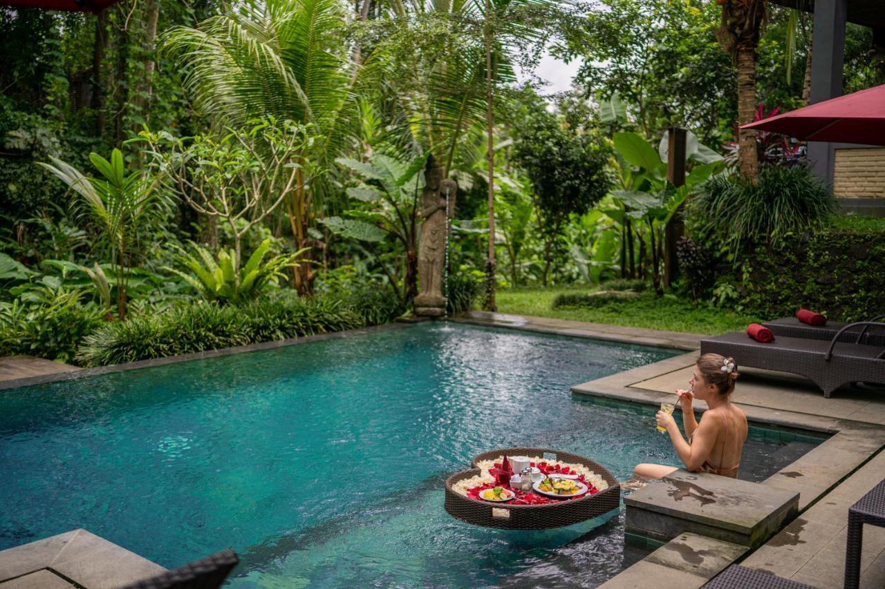 Sunshine Ubud