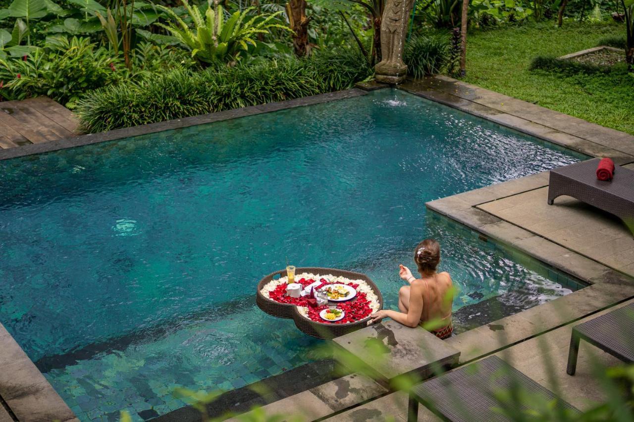 Sunshine Gasthuis Ubud
