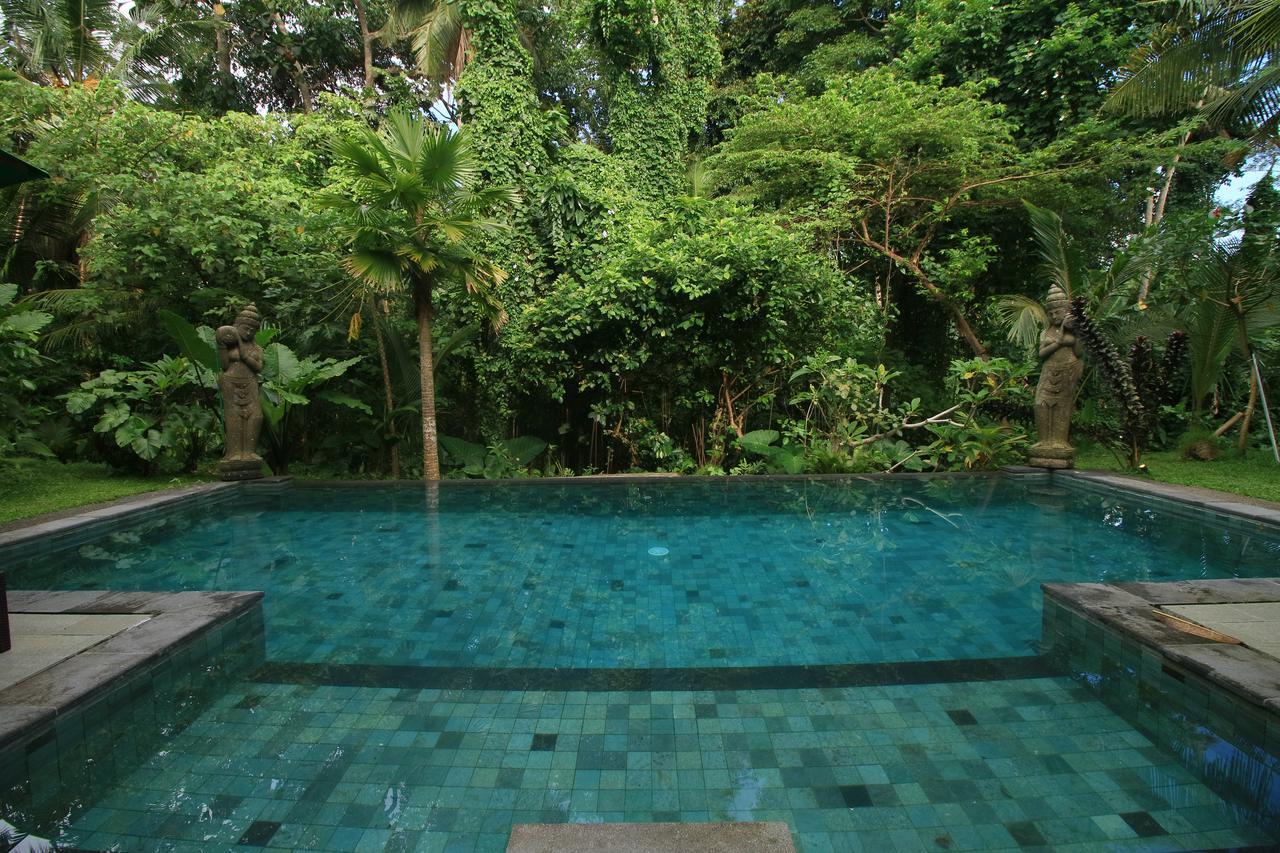 Sunshine Ubud
