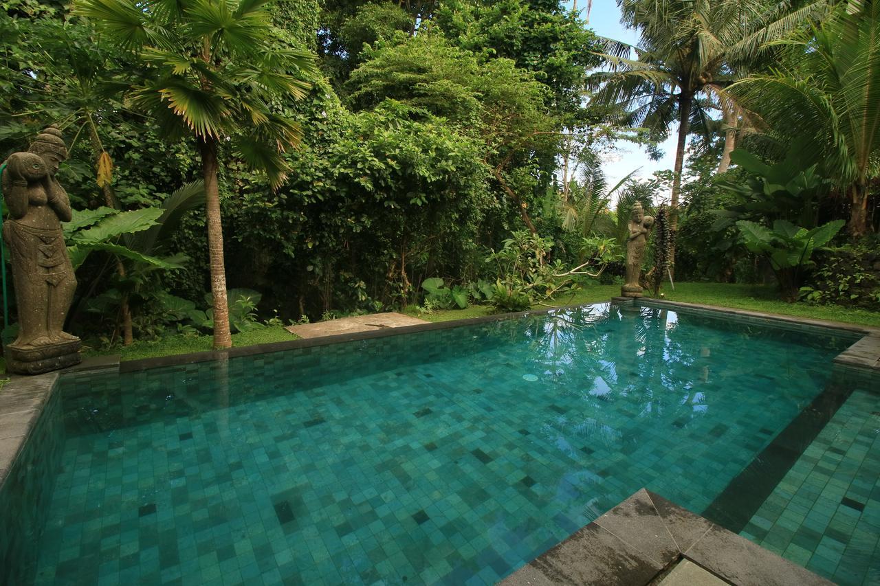 Gasthuis Sunshine Ubud