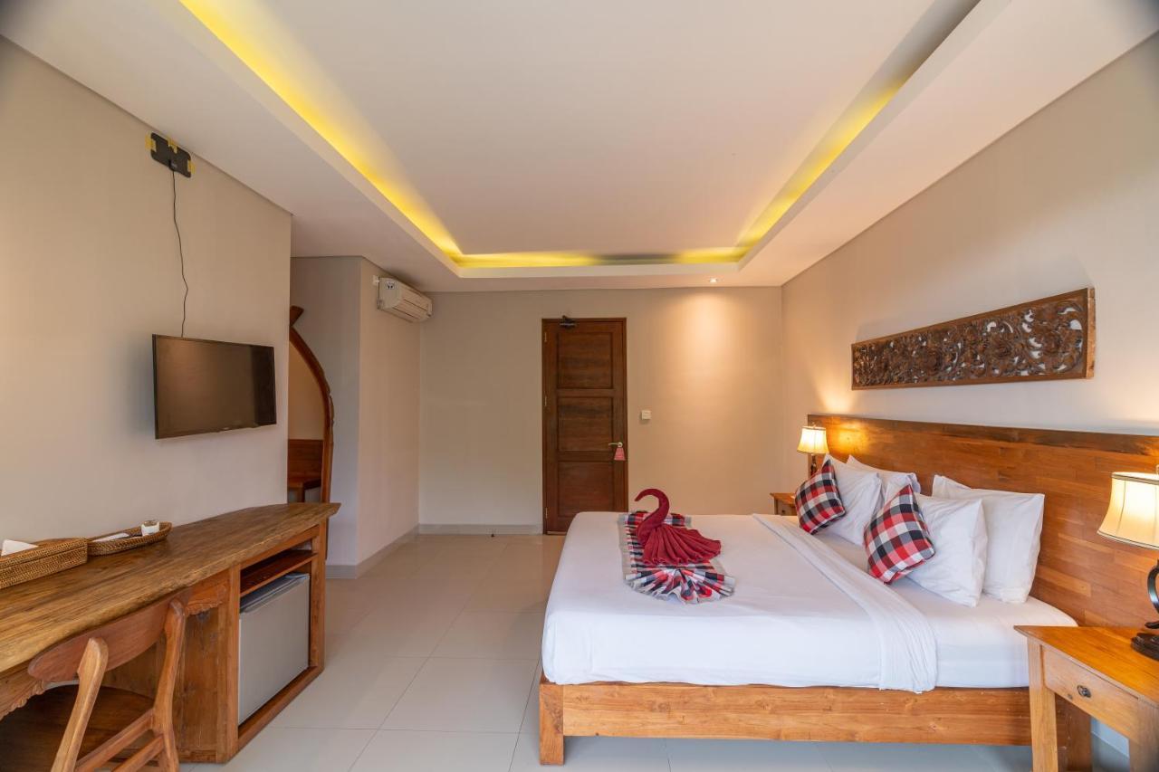 Affittacamere Sunshine Ubud
